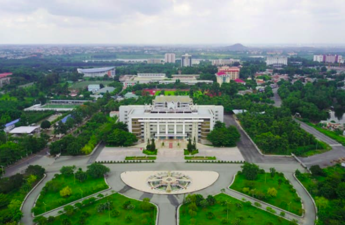 Top trường đại học hàng đầu Việt Nam năm 2021