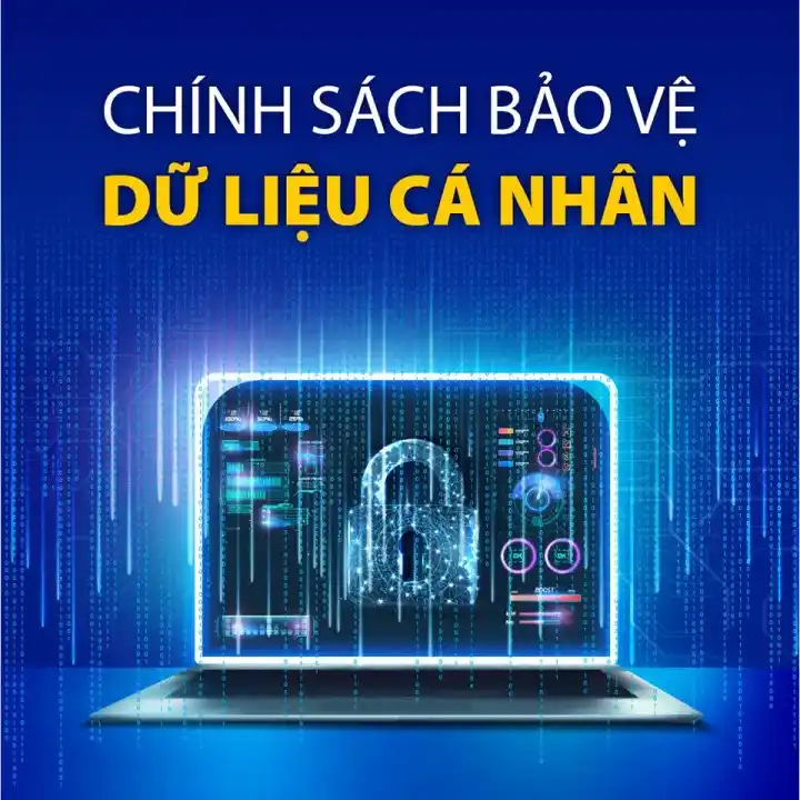 Chính Sách Bảo Mật Thông Tin Khách Hàng
