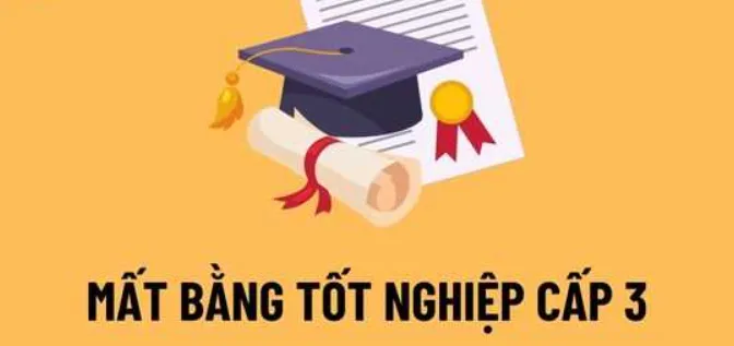 Mất bằng tốt nghiệp Đại học, Cao đẳng, THPT phải làm sao?